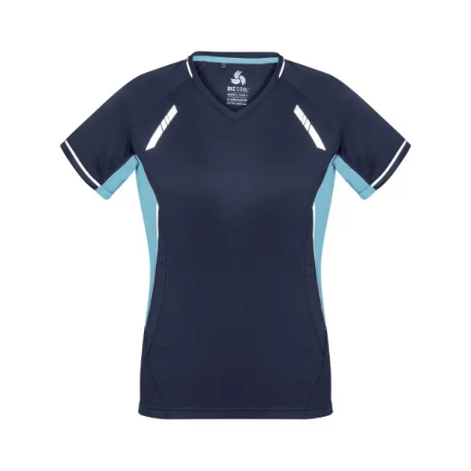 Picture of Biz Collection, Renegade Ladies Tee